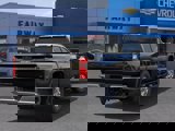 New 2025 Chevrolet Silverado 2500 LT image 4