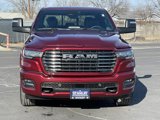 New 2025 RAM 1500 Laramie image 2