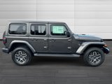 New 2025 Jeep Wrangler Sahara w/ Safety Group image 3