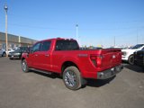 New 2024 Ford F150 XLT w/ Equipment Group 303A High image 3
