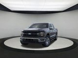 New 2025 Ford F150 XLT w/ Equipment Group 303A High image 2