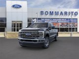 New 2025 Ford F250 Lariat w/ Chrome Package image 2