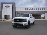 New 2025 Ford F150 Lariat w/ Equipment Group 502A High image 2