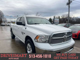 Used 2020 RAM 1500 Classic SLT image 2
