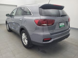 Used 2020 Kia Sorento LX w/ LX I4 Convenience Package image 5