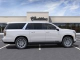 New 2025 Cadillac Escalade ESV Premium Luxury image 5