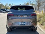 New 2025 Land Rover Range Rover Sport Dynamic SE image 3