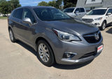 Used 2019 Buick Envision Essence image 4