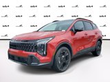 New 2026 Kia Sportage X-Line image 3
