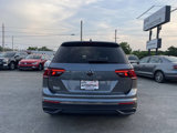 Used 2022 Volkswagen Tiguan SE image 4