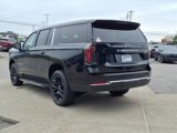 New 2025 Chevrolet Suburban LS image 4
