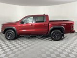 New 2025 Nissan Frontier PRO-4X image 3