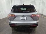 New 2026 Chevrolet Equinox RS w/ Convenience Package III image 4