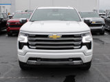 New 2025 Chevrolet Silverado 1500 High Country image 4