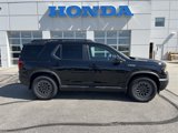 New 2026 Honda Passport TrailSport image 2
