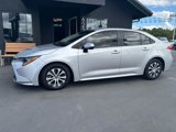 Used 2022 Toyota Corolla LE image 4