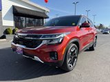 Used 2024 Kia Seltos SX image 2