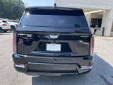 New 2026 Cadillac Escalade IQL Sport 2 w/ LPO, ONYX Package image 4