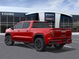 New 2026 GMC Sierra 1500 AT4 w/ AT4 Premium Package image 3