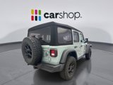 Used 2024 Jeep Wrangler Unlimited Sport image 5