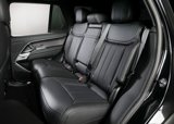 New 2025 Land Rover Range Rover SE image 5