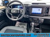 Used 2023 Ford Bronco 4-Door image 5