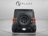 Used 2021 Jeep Wrangler Unlimited Sport image 4