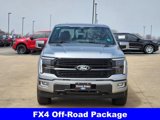 New 2025 Ford F150 Platinum image 3