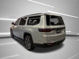 New 2025 Jeep Wagoneer 4WD w/ Convenience Group I image 4