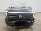 New 2025 Ford F150 Lightning XLT image 3
