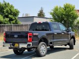 New 2025 Ford F250 Lariat w/ Lariat Ultimate Package image 3