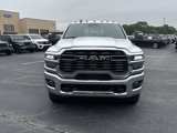New 2025 RAM 3500 Tradesman image 3