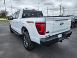 New 2025 Ford F150 Tremor w/ Equipment Group 402A High image 4