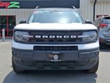 Used 2022 Ford Bronco Sport Outer Banks w/ Tech Package image 2