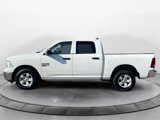 Used 2023 RAM 1500 Classic SLT w/ Trailer & Traction Group image 2