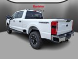 New 2025 Ford F350 XLT w/ Tremor Off-Road Package image 4