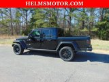 New 2025 Jeep Gladiator Sport image 4