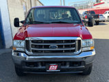 Used 2001 Ford F250 XLT image 2
