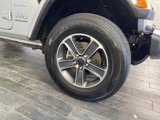 Used 2023 Jeep Wrangler Sahara image 4