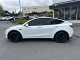 Used 2021 Tesla Model Y Long Range image 3