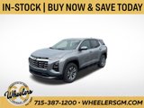 New 2026 Chevrolet Equinox LT w/ Convenience Package II image 1