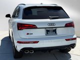 New 2025 Audi SQ5 Prestige image 3