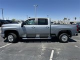 New 2025 Chevrolet Silverado 2500 LT w/ Convenience Package image 2