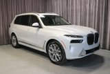 New 2025 BMW X7 xDrive40i w/ Premium Package image 3