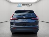 New 2026 Honda CR-V EX image 5