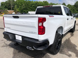 New 2025 Chevrolet Silverado 1500 Custom Trail Boss image 6