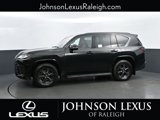 New 2025 Lexus LX 700h Overtrail image 2