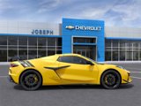 New 2025 Chevrolet Corvette Z06 image 5