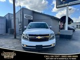 Used 2016 Chevrolet Tahoe LT w/ Texas Edition Package image 2