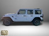 New 2025 Jeep Wrangler Sahara w/ Safety Group image 5